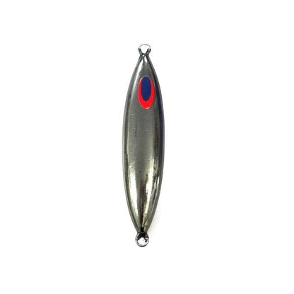 Deepliner Slow Skip Vib 250g Genuine Custom Holo