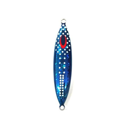 Deepliner Slow Skip Vib 250g Genuine Glo