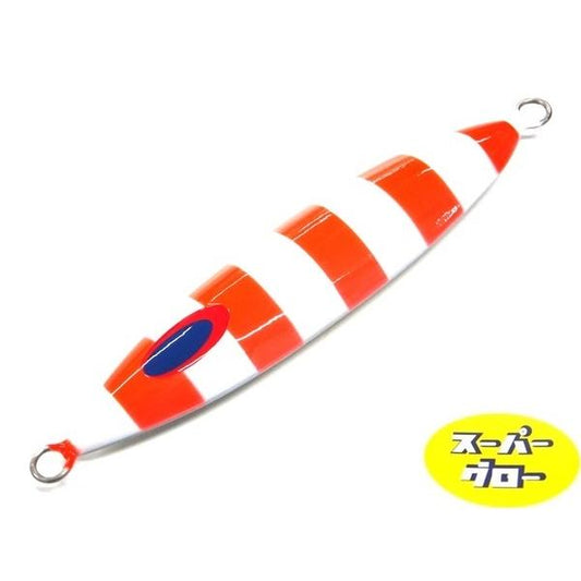 ディープライナー　スロースキップVib　250g　純正　スーパーグロー