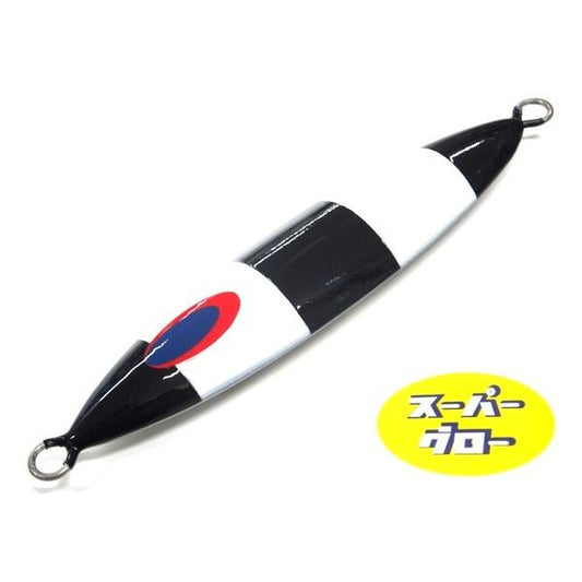 ディープライナー　スロースキップVib　250g　純正　スーパーグロー