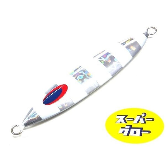 ディープライナー　スロースキップVib　250g　純正　スーパーグロー