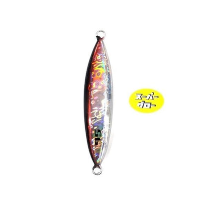 Deepliner Slow Skip Vib 250g Genuíno Super Glow