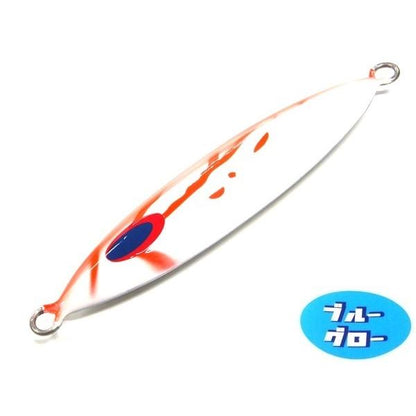Deepliner Slow Skip Vib 280g Genuíno Azul Glo