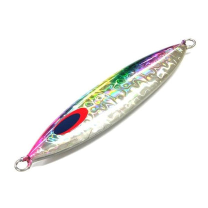 Deepliner Slow Skip Vib 300g Aqua Original Color