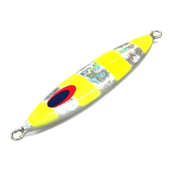 ディープライナー　スロースキップVib　300g　アクアオリカラ
