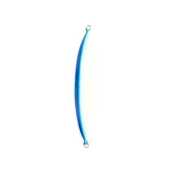 Deepliner Slow Skip Vib 300g Aqua Orikara Glow