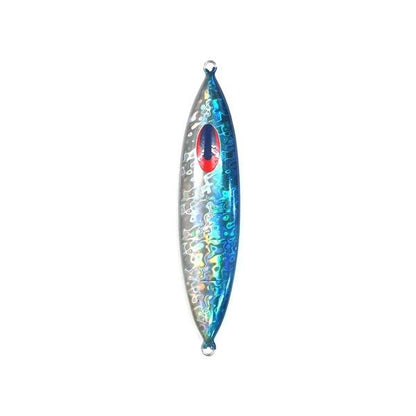 Deepliner Slow Skip Vib 300g Aqua Orikara Glow