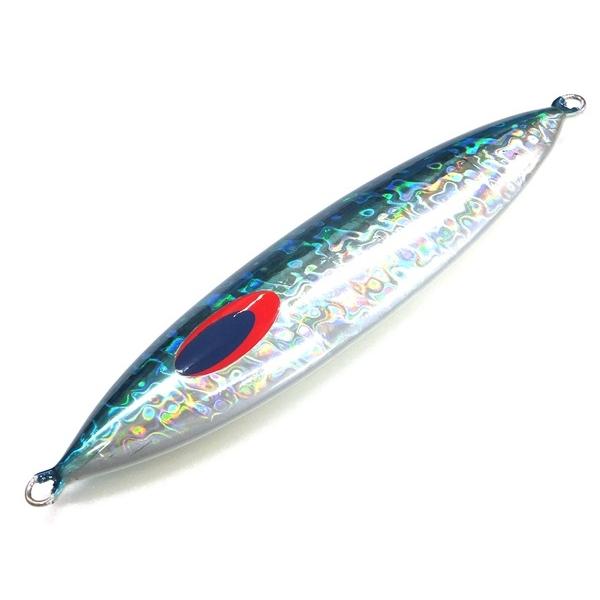 Deepliner Slow Skip Vib 300g Aqua Orikara Glow