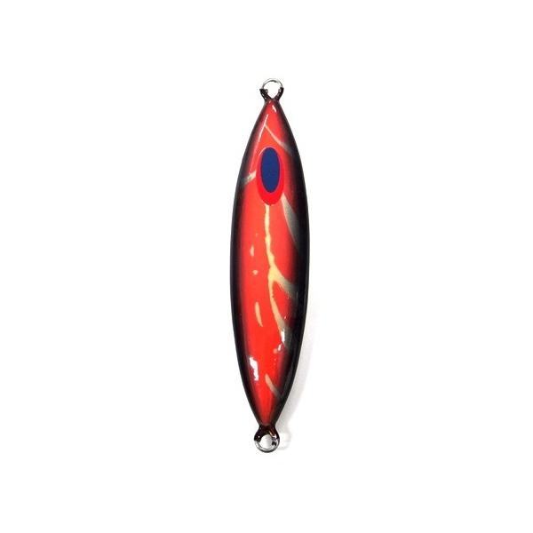 Deepliner Slow Skip Vib 300g Aqua Orikara Glow