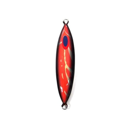 Deepliner Slow Skip Vib 300g Aqua Orikara Glow
