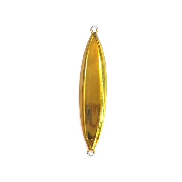 Deepliner Slow Skip Vib 300g Genuine Custom Holo