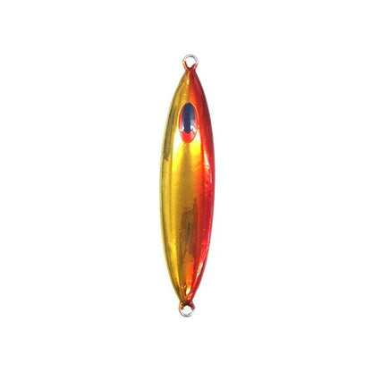 Deepliner Slow Skip Vib 300g Genuine Custom Holo