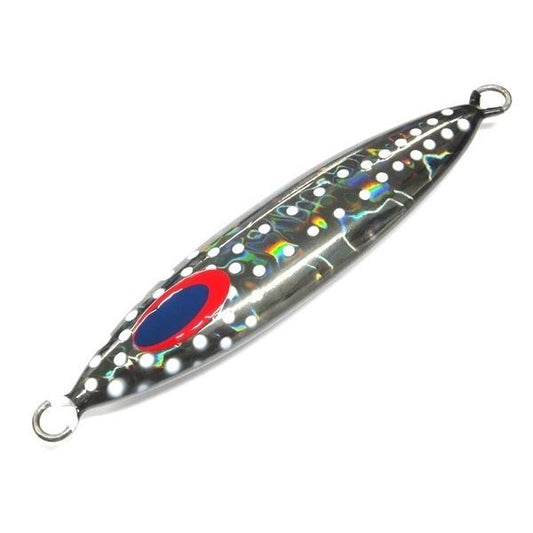 Deepliner Slow Skip Vib 300g Genuíno Glo