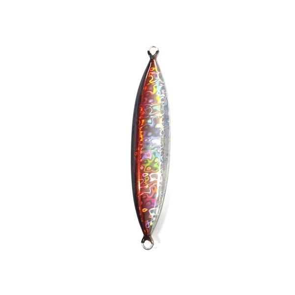 Deepliner Slow Skip Vib 330g Genuine Glo