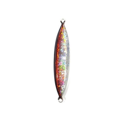 Deepliner Slow Skip Vib 330g Genuine Glo