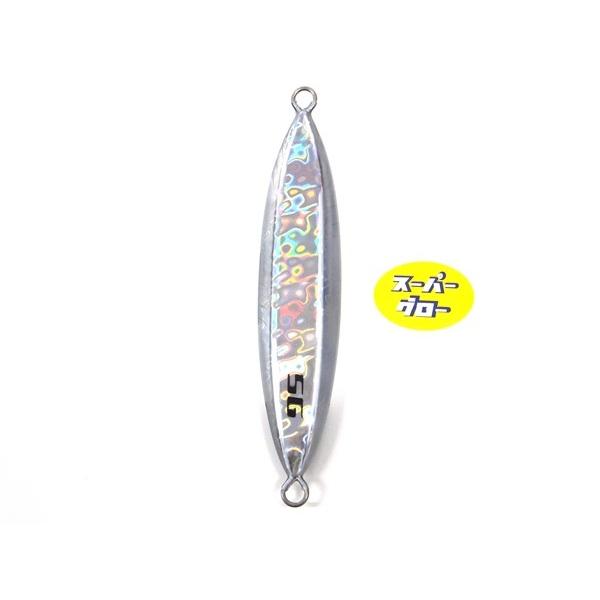Deepliner Slow Skip Vib 330g Genuine Super Glow