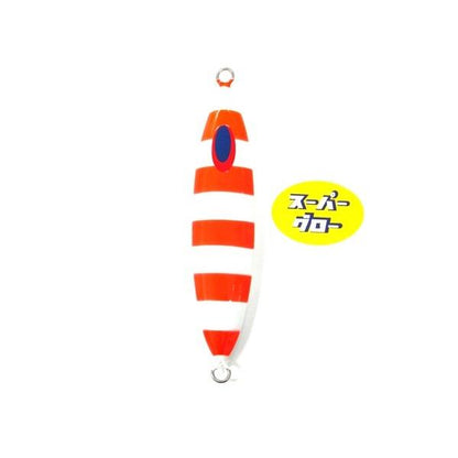 Deepliner Slow Skip Vib 330g Genuine Super Glow