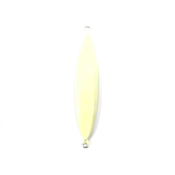 Deepliner Slow Skip Vib 350g Aqua Orikara Glow