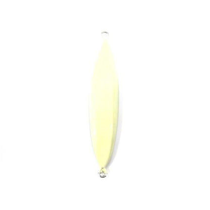 Deepliner Slow Skip Vib 350g Aqua Orikara Glow