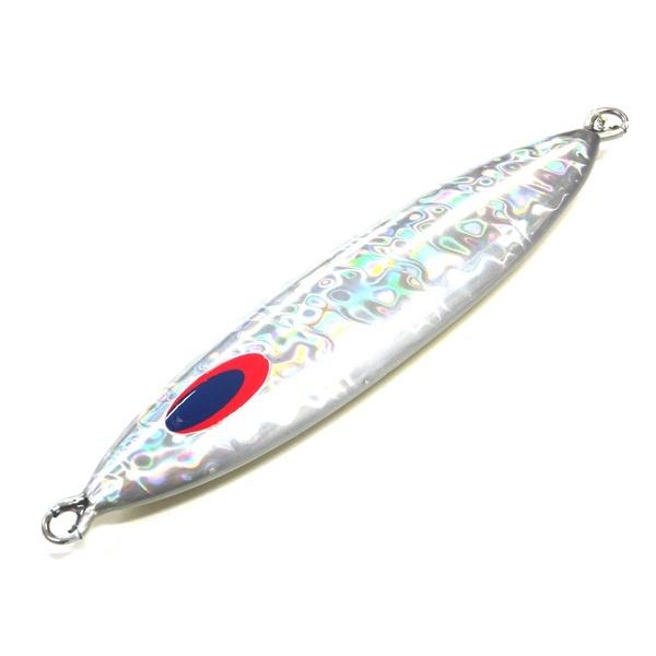 Deepliner Slow Skip Vib 350g Aqua Orikara Glow