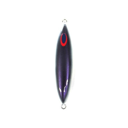 ディープライナー　スロースキップVib　350g　アクアオリカラ　グロー