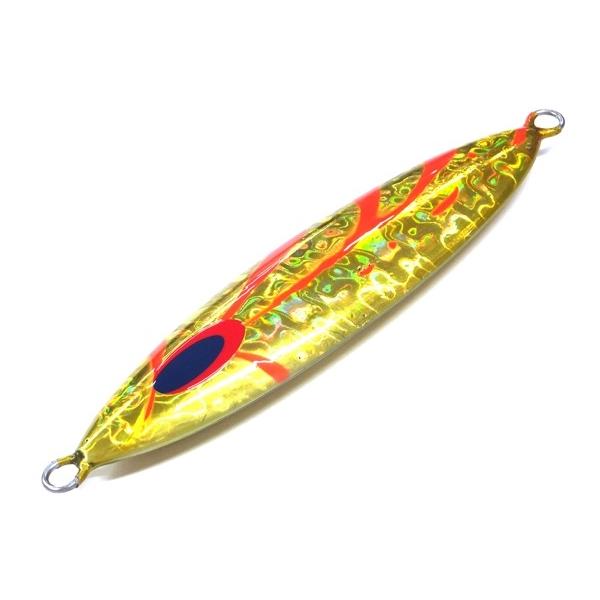 Deepliner Slow Skip Vib 350g Genuine