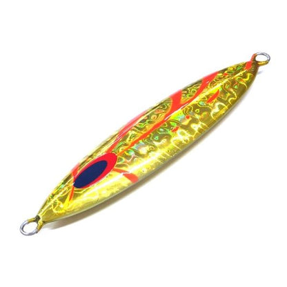 Deepliner Slow Skip Vib 350g Genuine