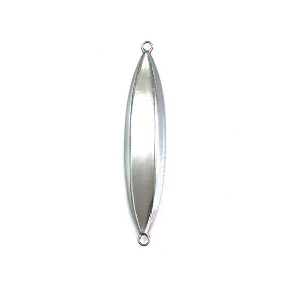 Deepliner Slow Skip Vib 350g Genuine Custom Holo