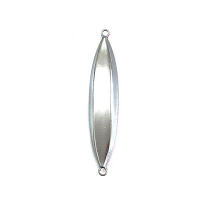 Deepliner Slow Skip Vib 350g Genuine Custom Holo