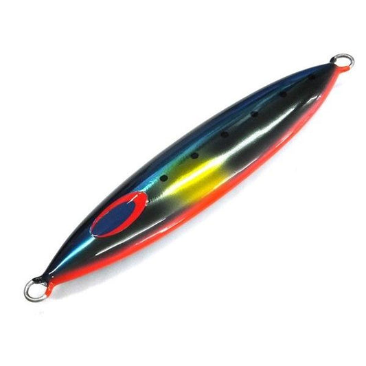 Deepliner Slow Skip Vib 350g Genuine Custom Holo