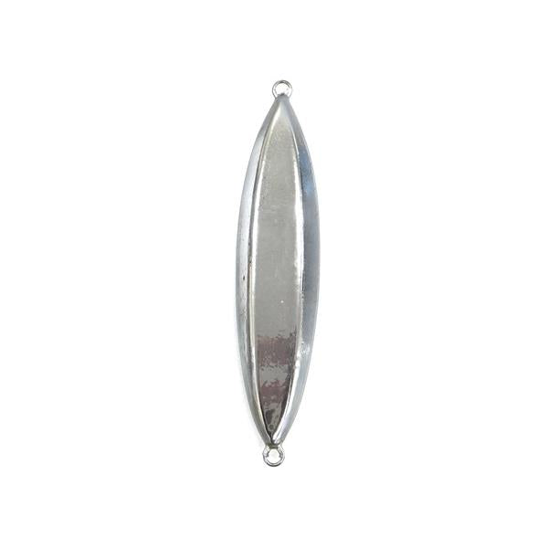 Deepliner Slow Skip Vib 350g Genuine Custom Holo