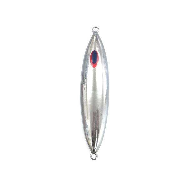 Deepliner Slow Skip Vib 350g Genuine Custom Holo
