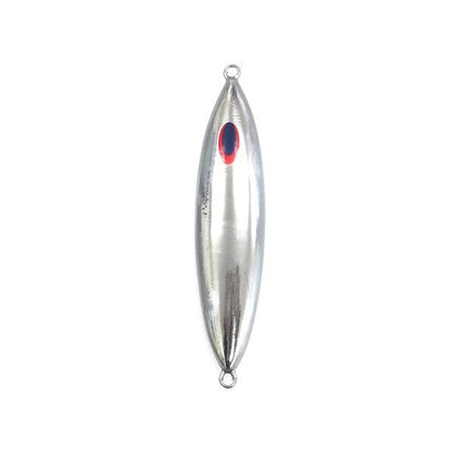 Deepliner Slow Skip Vib 350g Genuine Custom Holo