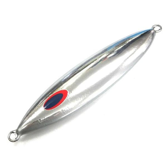 Deepliner Slow Skip Vib 350g Genuine Custom Holo
