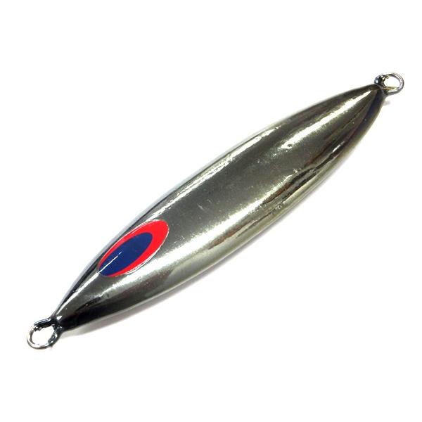Deepliner Slow Skip Vib 350g Genuine Custom Holo