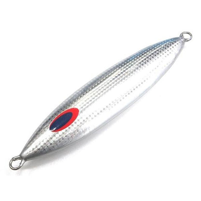 ディープライナー　スロースキップVib　350g　純正　カスタムホロ