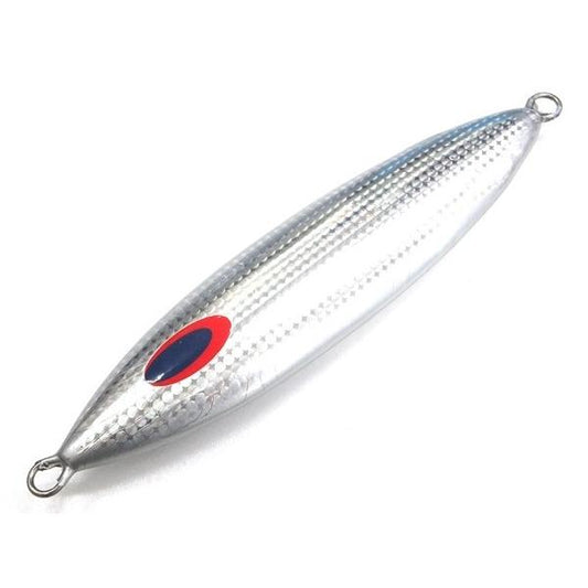 Deepliner Slow Skip Vib 350g Genuine Custom Holo