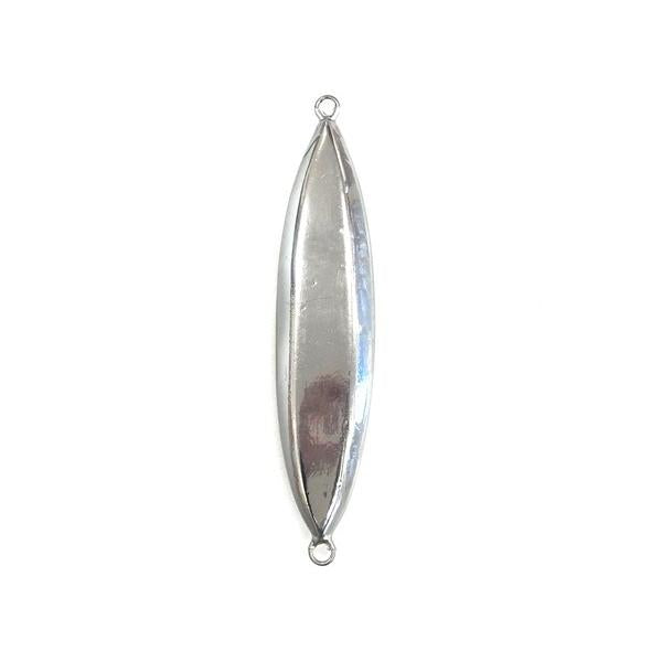 Deepliner Slow Skip Vib 350g Genuine Custom Holo Glow