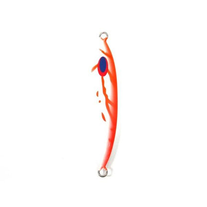 Deepliner Slow Skip Vib 350g Genuine Glo