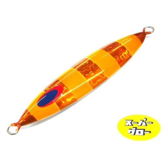 ディープライナー　スロースキップVib　350g　純正　スーパーグロー