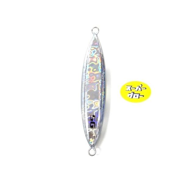 Deepliner Slow Skip Vib 350g Genuine Super Glow