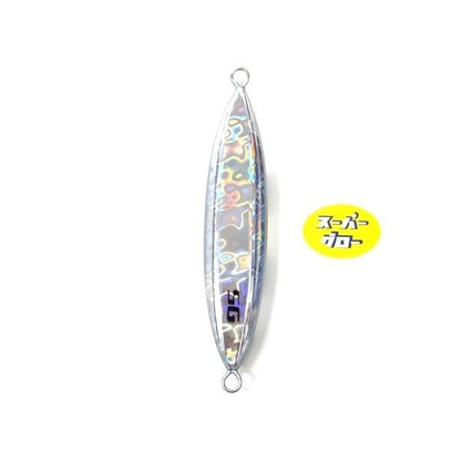 Deepliner Slow Skip Vib 350g Genuine Super Glow
