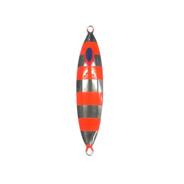 Deepliner Slow Skip Vib 380g Genuine Custom Holo