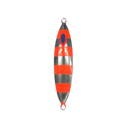Deepliner Slow Skip Vib 380g Genuine Custom Holo