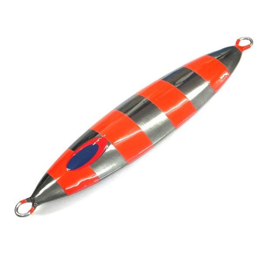 Deepliner Slow Skip Vib 380g Holo Personalizado Genuíno