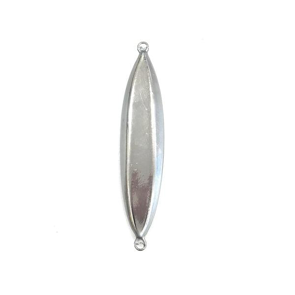Deepliner Slow Skip Vib 380g Genuine Custom Holo