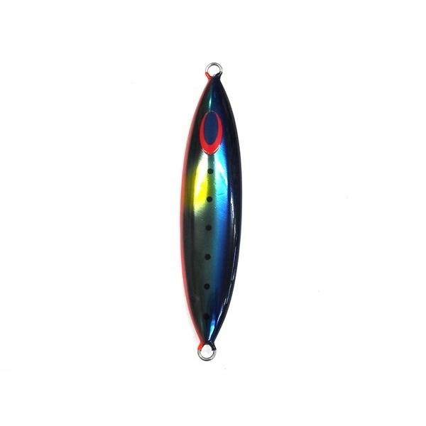 Deepliner Slow Skip Vib 380g Genuine Custom Holo