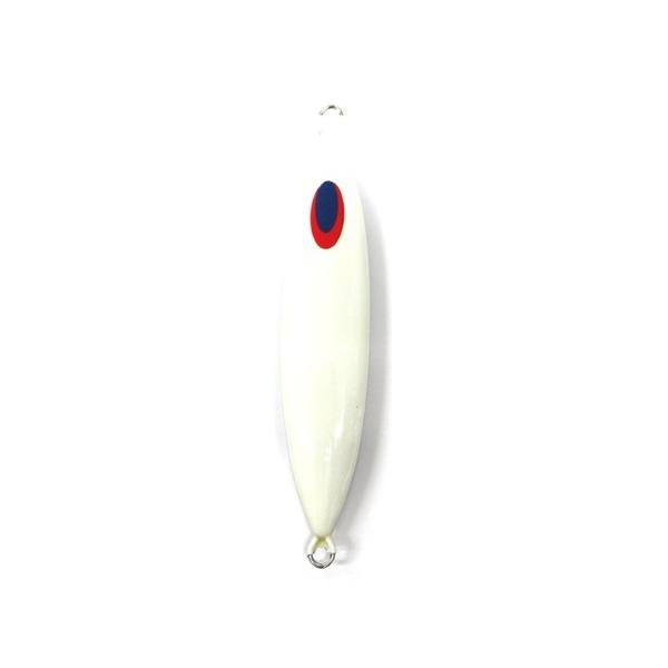 Deepliner Slow Skip Vib 380g Genuíno Glo