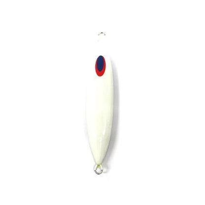 Deepliner Slow Skip Vib 380g Genuíno Glo
