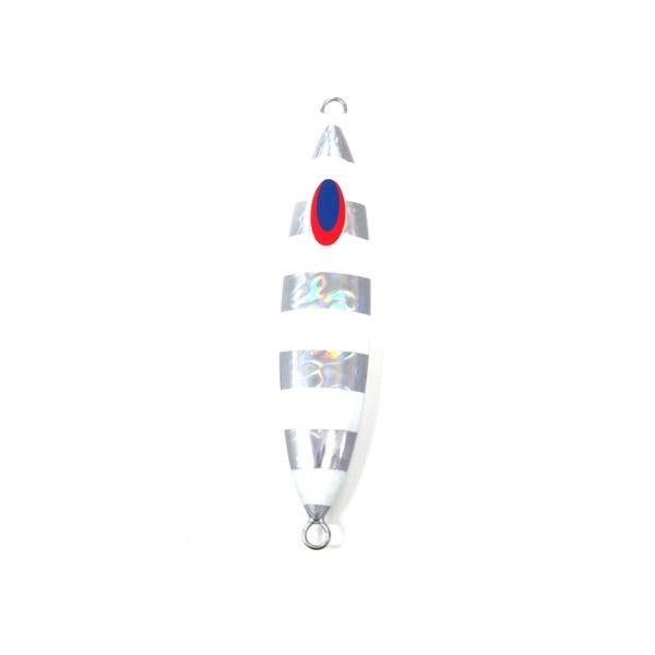 Deepliner Slow Skip Vib 380g Genuine Glo